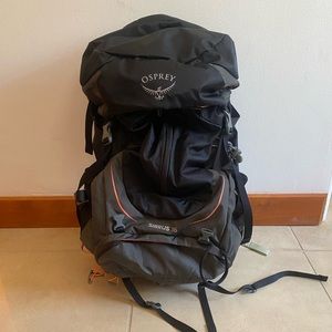 Osprey Sirrus 36 Backpack